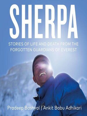 cover image of Sherpa